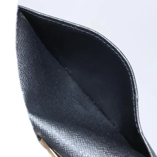 Pre-owned > Pre-owned Accessories > Pre-owned Wallets - - Louis Vuitton Vintage - Modalova