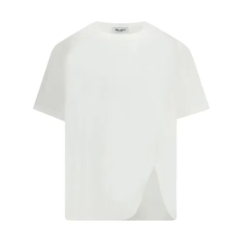 Tops > T-Shirts - - The Attico - Modalova