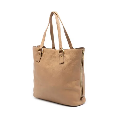 Pre-owned > Pre-owned Bags > Pre-owned Tote Bags - - Prada Vintage - Modalova