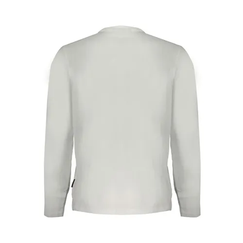 Tops > Long Sleeve Tops - - Napapijri - Modalova