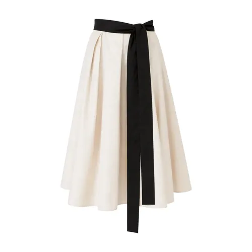 Skirts > Midi Skirts - - Max Mara - Modalova
