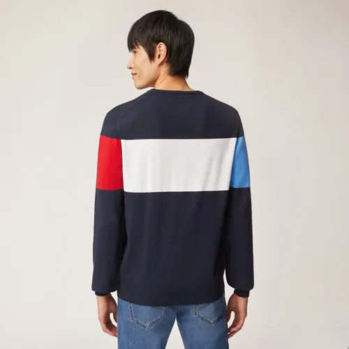 Sweatshirts & Hoodies > Sweatshirts - - Harmont & Blaine - Modalova