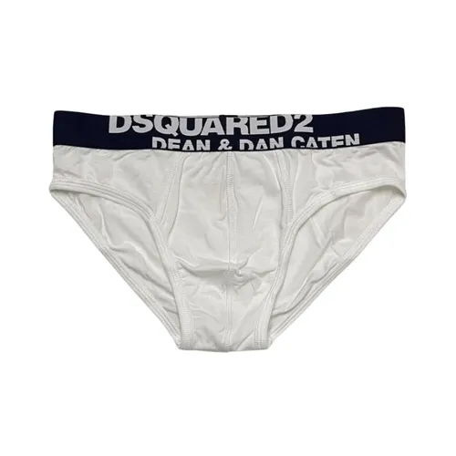 Underwear > Bottoms - - Dsquared2 - Modalova