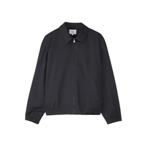 Jackets > Light Jackets - - Maison Kitsuné - Modalova