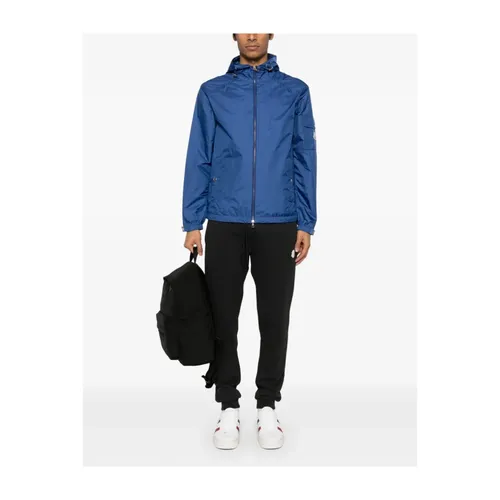 Jackets > Light Jackets - - Moncler - Modalova