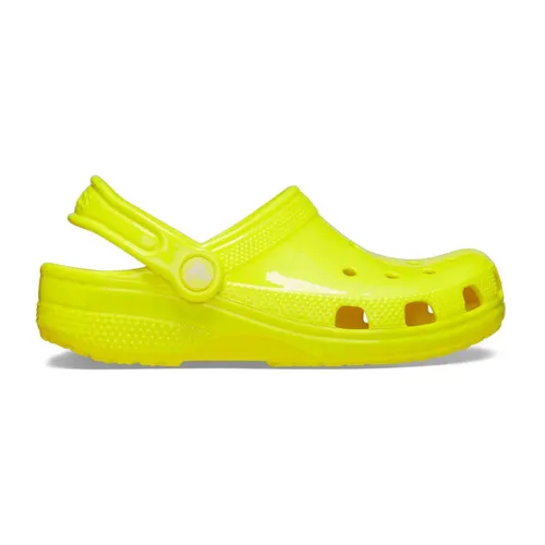Shoes > Flats > Clogs - - Crocs - Modalova