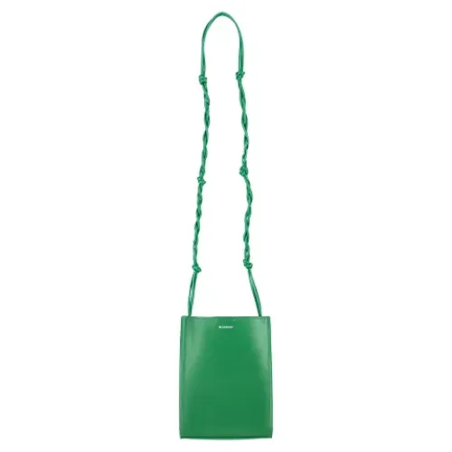 Pre-owned > Pre-owned Bags > Pre-owned Cross Body Bags - - Jil Sander Pre-owned - Modalova
