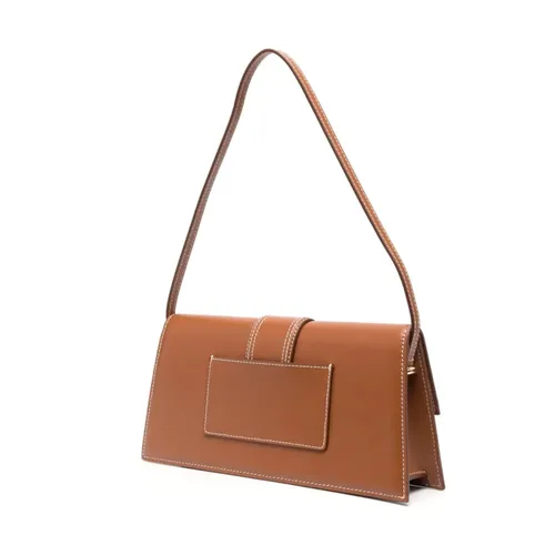 Bags > Shoulder Bags - - Jacquemus - Modalova