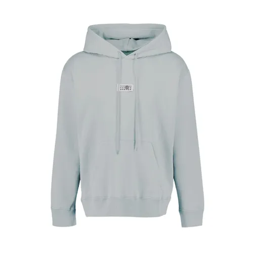 Sweatshirts & Hoodies > Hoodies - - MM6 Maison Margiela - Modalova