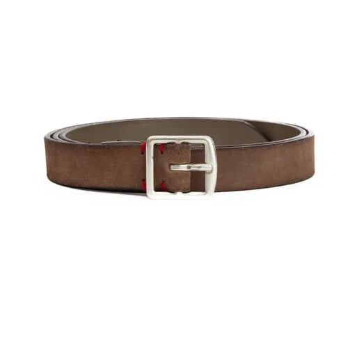 Accessories > Belts - - Eleventy - Modalova
