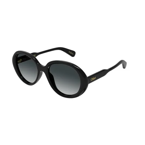 Accessories > Sunglasses - - Chloé - Modalova