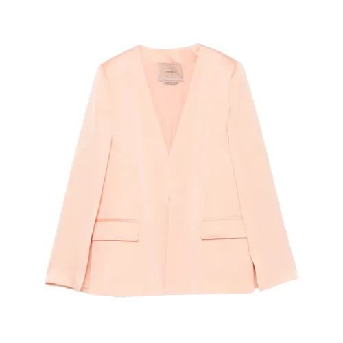 Jackets > Blazers - - Twinset - Modalova