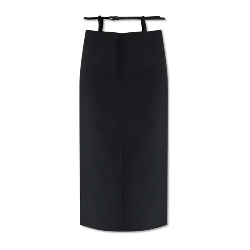 Skirts > Midi Skirts - - The Attico - Modalova