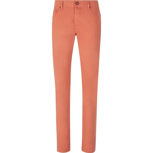 Jeans > Slim-fit Jeans - - Jacob Cohën - Modalova
