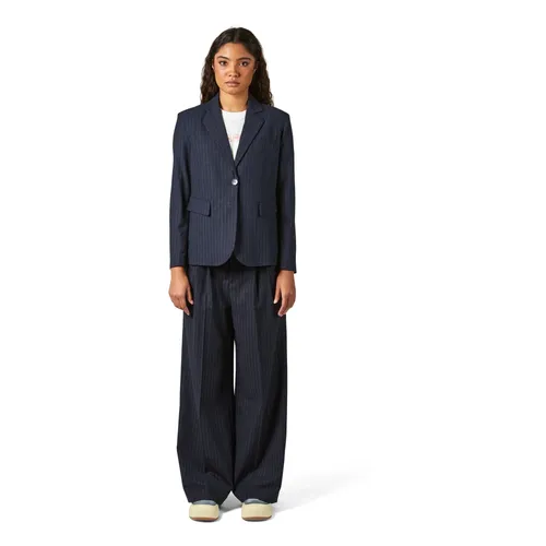 Jackets > Blazers - - Philippe Model - Modalova
