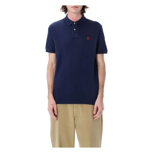 Tops > Polo Shirts - - Polo Ralph Lauren - Modalova