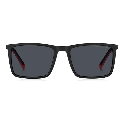 Accessories > Sunglasses - - Tommy Hilfiger - Modalova