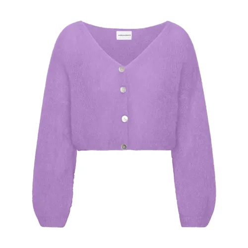 Knitwear > Cardigans - - American Dreams - Modalova