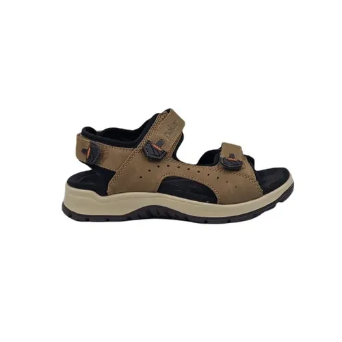 Shoes > Sandals > Flat Sandals - - Rieker - Modalova