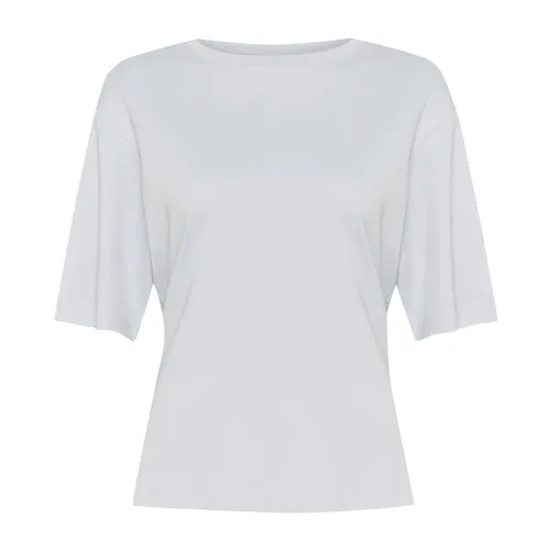 Tops > T-Shirts - - Karen by Simonsen - Modalova