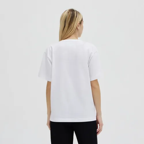 Tops > T-Shirts - - Moschino - Modalova