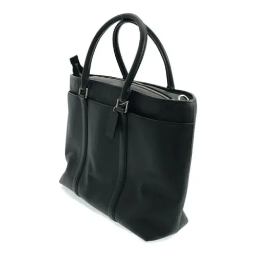 Pre-owned > Pre-owned Bags > Pre-owned Tote Bags - - Coach Pre-owned - Modalova