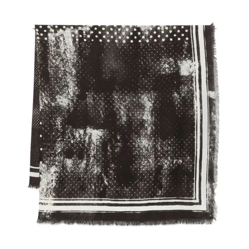 Accessories > Scarves > Winter Scarves - - Destin - Modalova