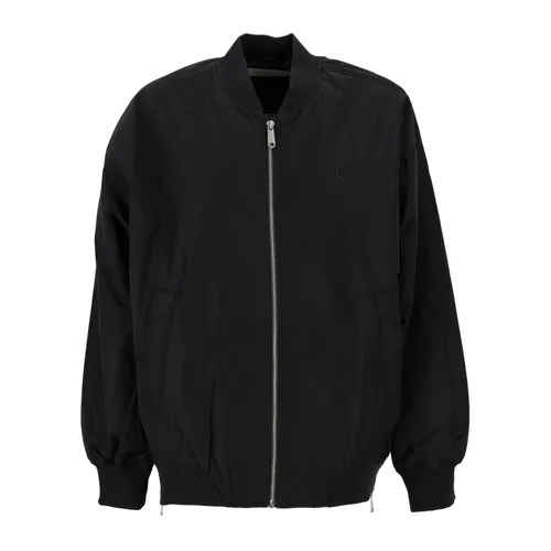 Jackets > Bomber Jackets - - Calvin Klein Jeans - Modalova