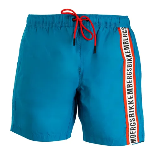 Swimwear > Beachwear - - Bikkembergs - Modalova