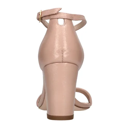 Shoes > Sandals > High Heel Sandals - - Stuart Weitzman - Modalova