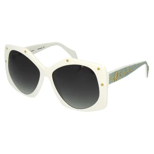 Accessories > Sunglasses - - John Richmond - Modalova