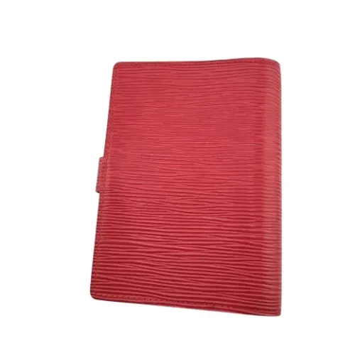 Pre-owned > Pre-owned Accessories - - Louis Vuitton Vintage - Modalova