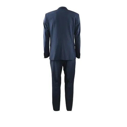 Suits > Suit Sets > Single Breasted Suits - - Hugo - Modalova