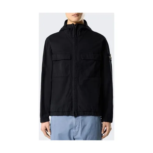 Jackets > Light Jackets - - Stone Island - Modalova