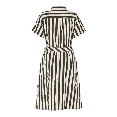 Dresses > Day Dresses > Shirt Dresses - - Lollys Laundry - Modalova