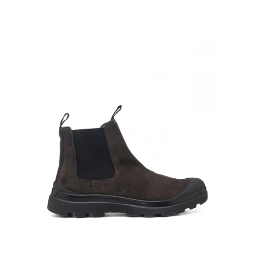 Shoes > Boots > Chelsea Boots - - Panchic - Modalova