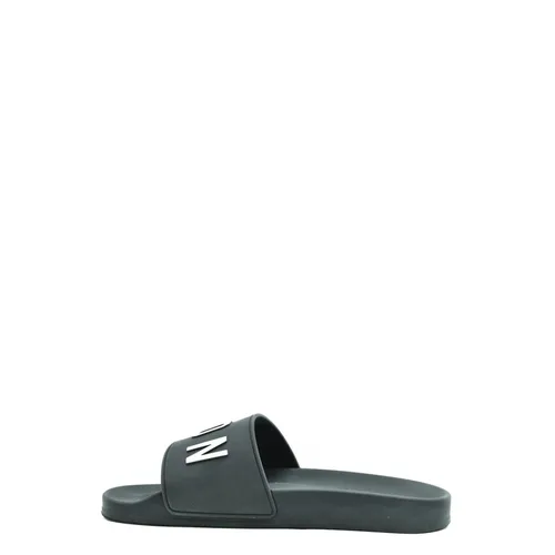 Shoes > Flip Flops & Sliders > Sliders - - Dsquared2 - Modalova