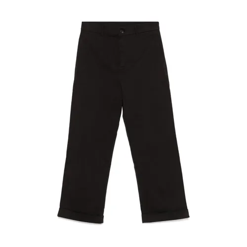Trousers > Chinos - - Calvin Klein - Modalova