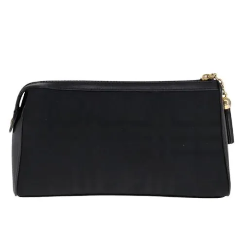 Pre-owned > Pre-owned Bags > Pre-owned Clutches - - Burberry Vintage - Modalova