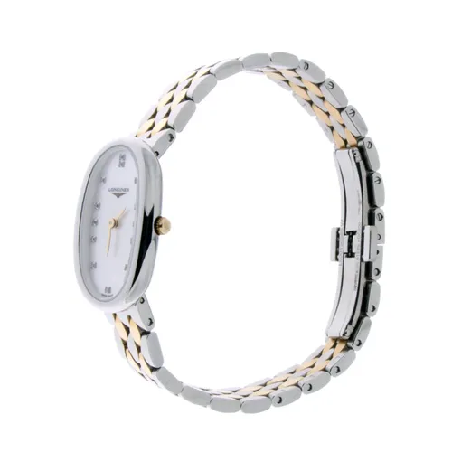 Accessories > Watches - - Longines - Modalova