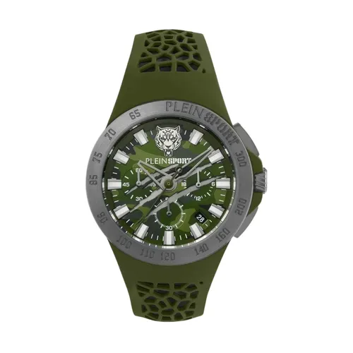 Accessories > Watches - - Plein Sport - Modalova