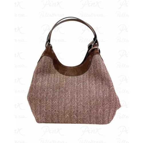 Bags > Tote Bags - - Gianni Chiarini - Modalova