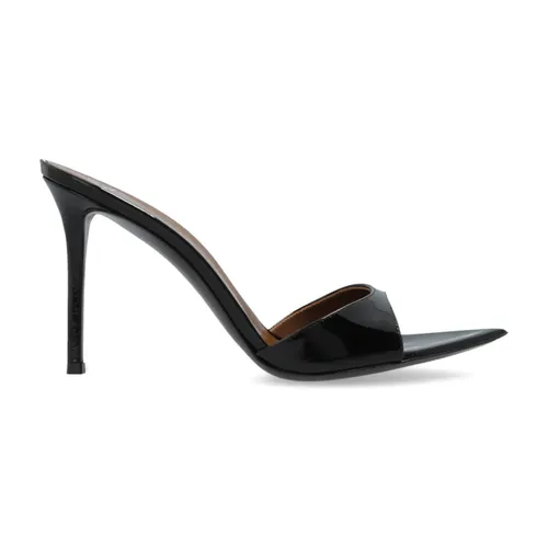 Shoes > Heels > Heeled Mules - - Giuseppe Zanotti - Modalova