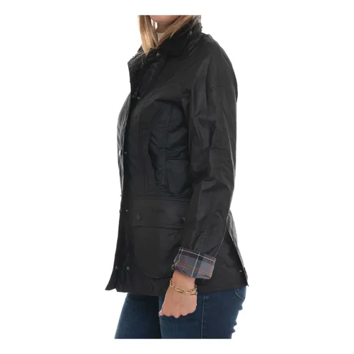 Jackets > Light Jackets - - Barbour - Modalova