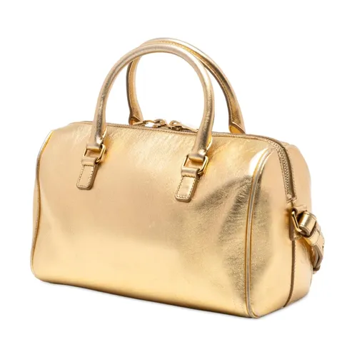 Pre-owned > Pre-owned Bags > Pre-owned Handbags - - Saint Laurent Vintage - Modalova