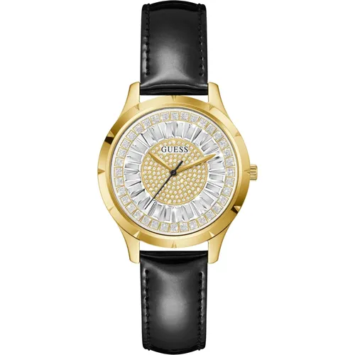 Accessories > Watches - - Guess - Modalova