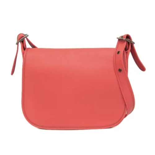 Pre-owned > Pre-owned Bags > Pre-owned Cross Body Bags - - Coach Pre-owned - Modalova
