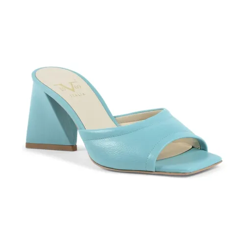 Shoes > Heels > Heeled Mules - - 19v69 Italia - Modalova