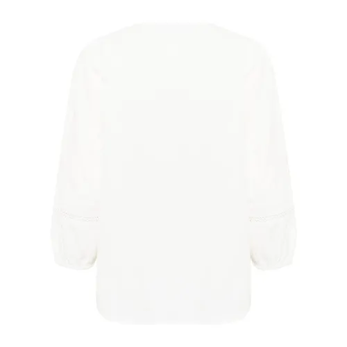 Blouses & Shirts > Blouses - - Kaffe - Modalova