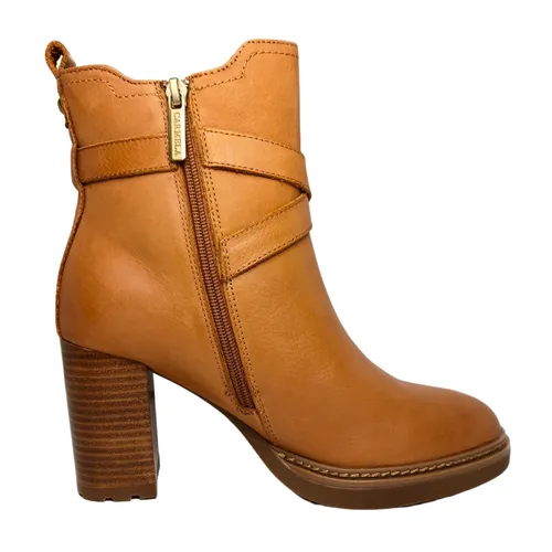 Shoes > Boots > Heeled Boots - - Carmela - Modalova